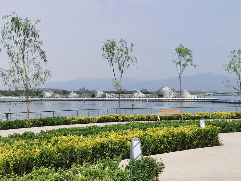 太原凉快避暑的地方附近,太原周边清凉避暑好去处