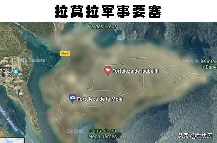 在谷歌地图上怎样能看得更清楚,谷歌地图上被谷歌隐藏的地方