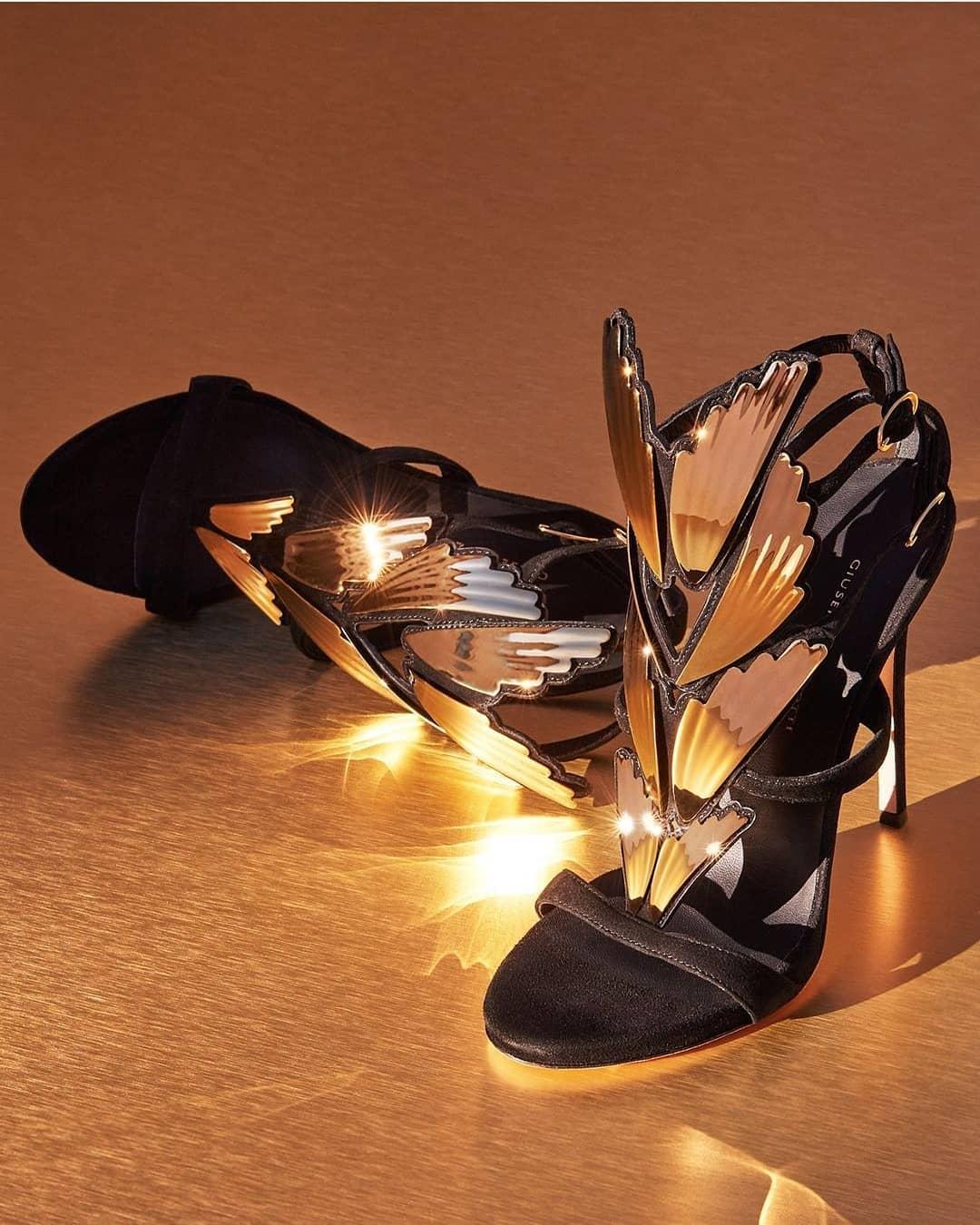 盘点100年内的6个经典大牌高跟鞋,盘点10大奢侈品牌高跟鞋