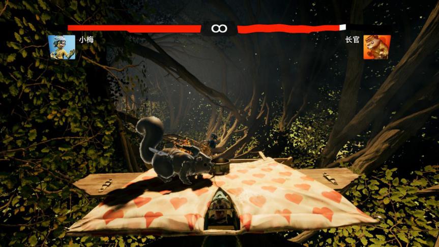 双人成行算不算优秀游戏,双人成行的游戏有多好玩