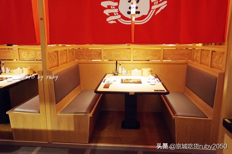 绍兴北海道蟹料理,蟹道深海料理