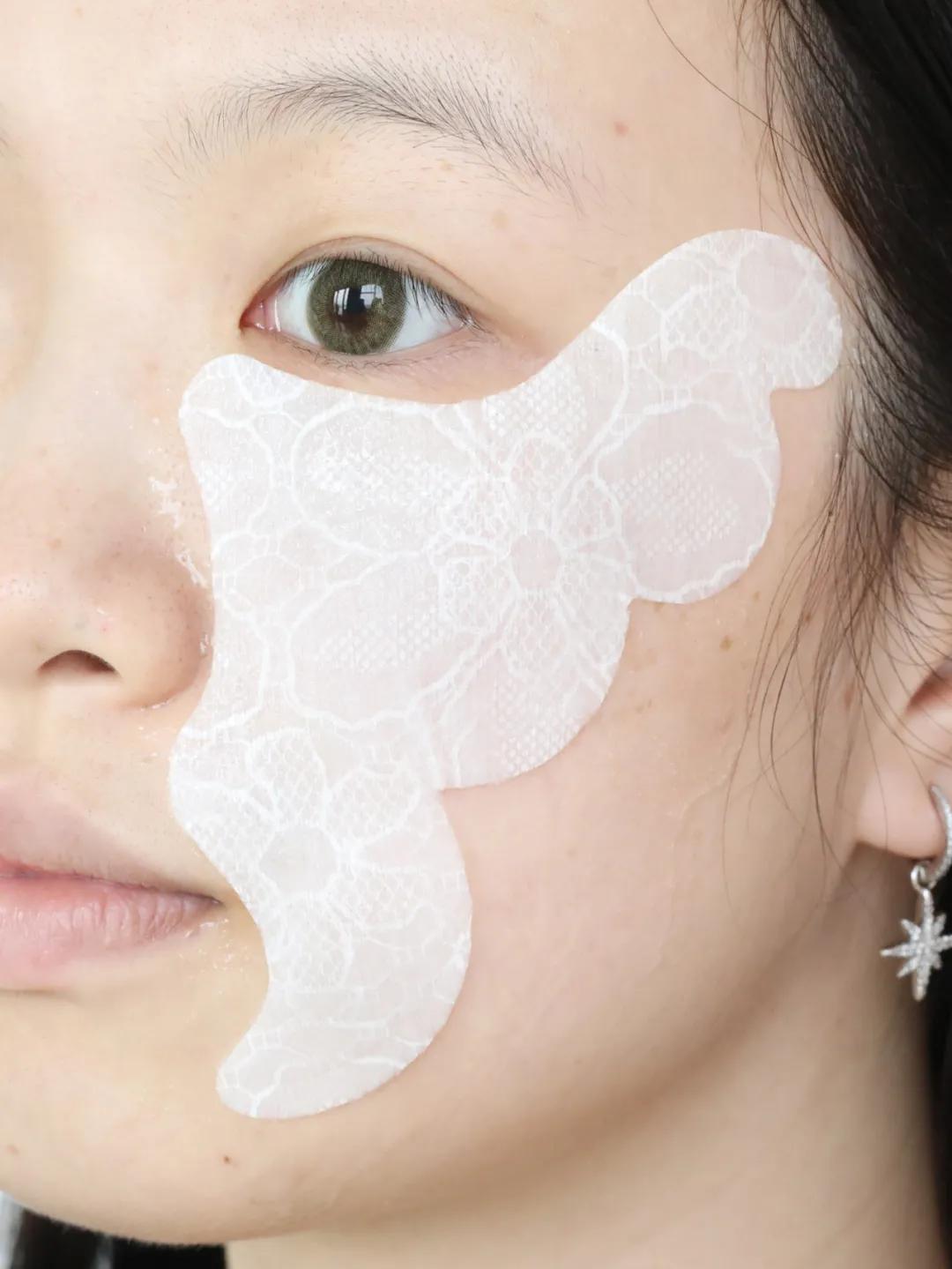 眼纹小熨斗,淡化眼纹小熨斗