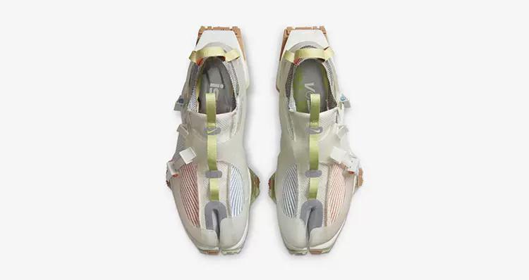 市价翻倍的Nike坦克战靴，抓紧上车