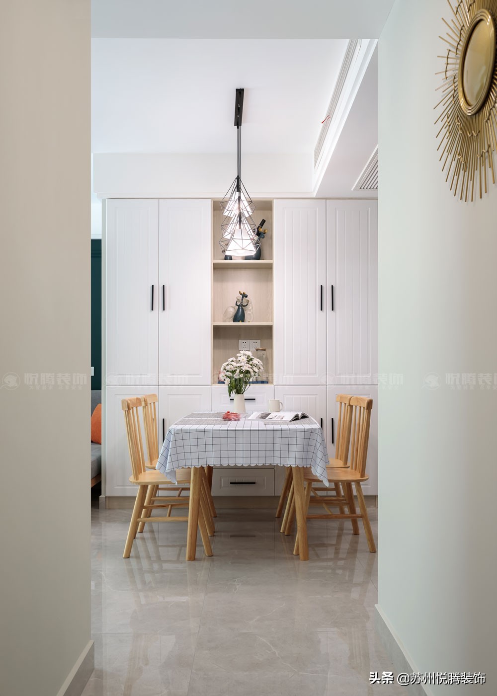 悦腾装饰设计公司,悦腾装修公司