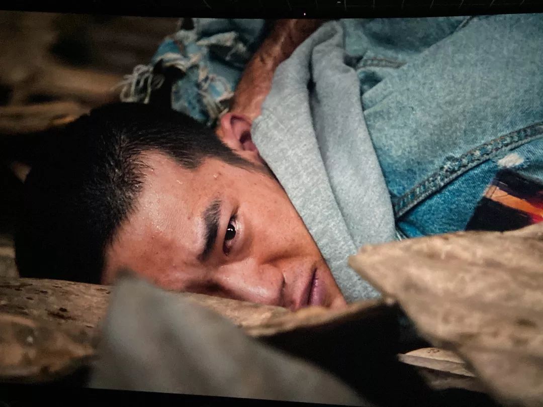 首映破亿，《少年的你》让之前的青春片不配拥有片名