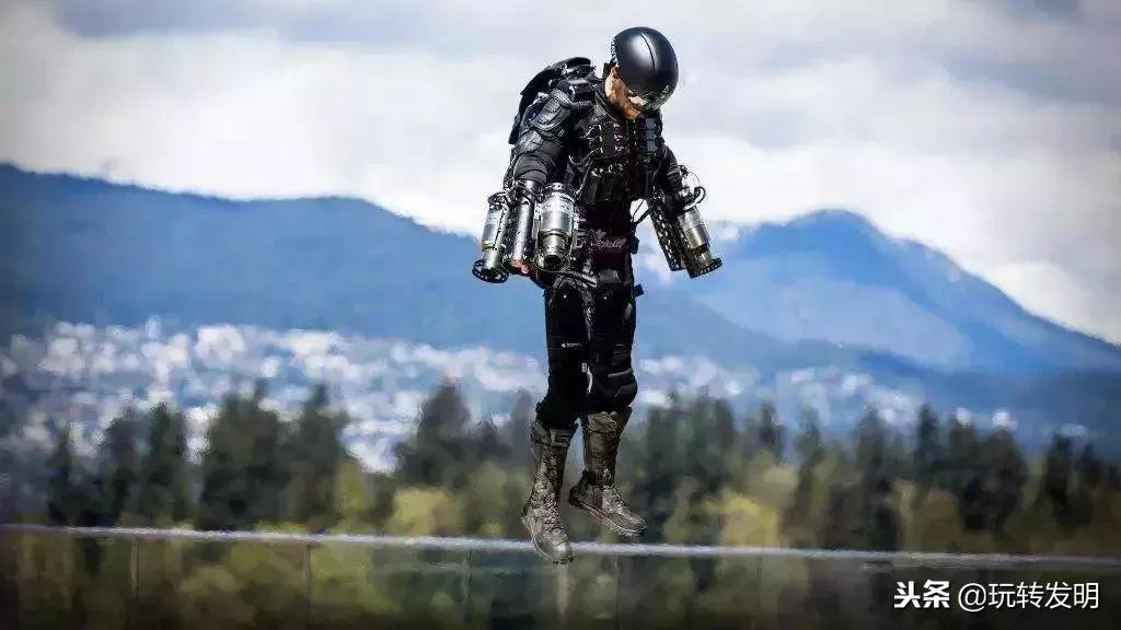 2018年世界十大科技发明,有创造力的发明是什么