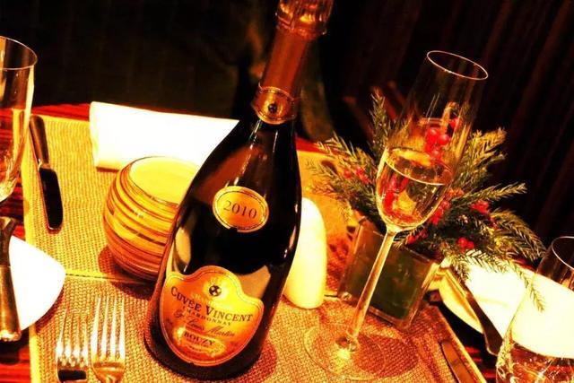 起泡酒的10大问题,起泡酒的正确开启方法