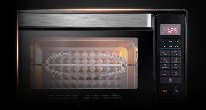 烤箱值不值得买？我用4年半的使用时间告诉你：啪啪打脸的过程