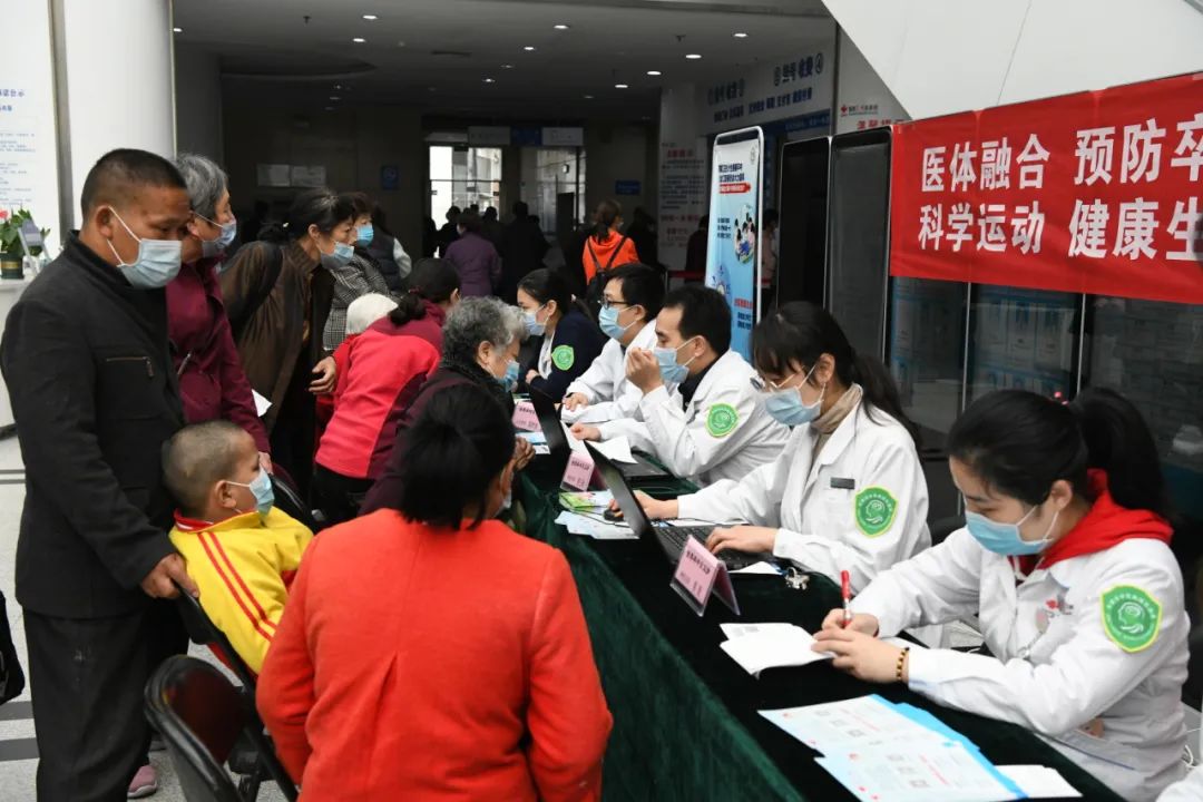 国药东风总医院卒中中心,喜报中医院斩获国家级荣誉