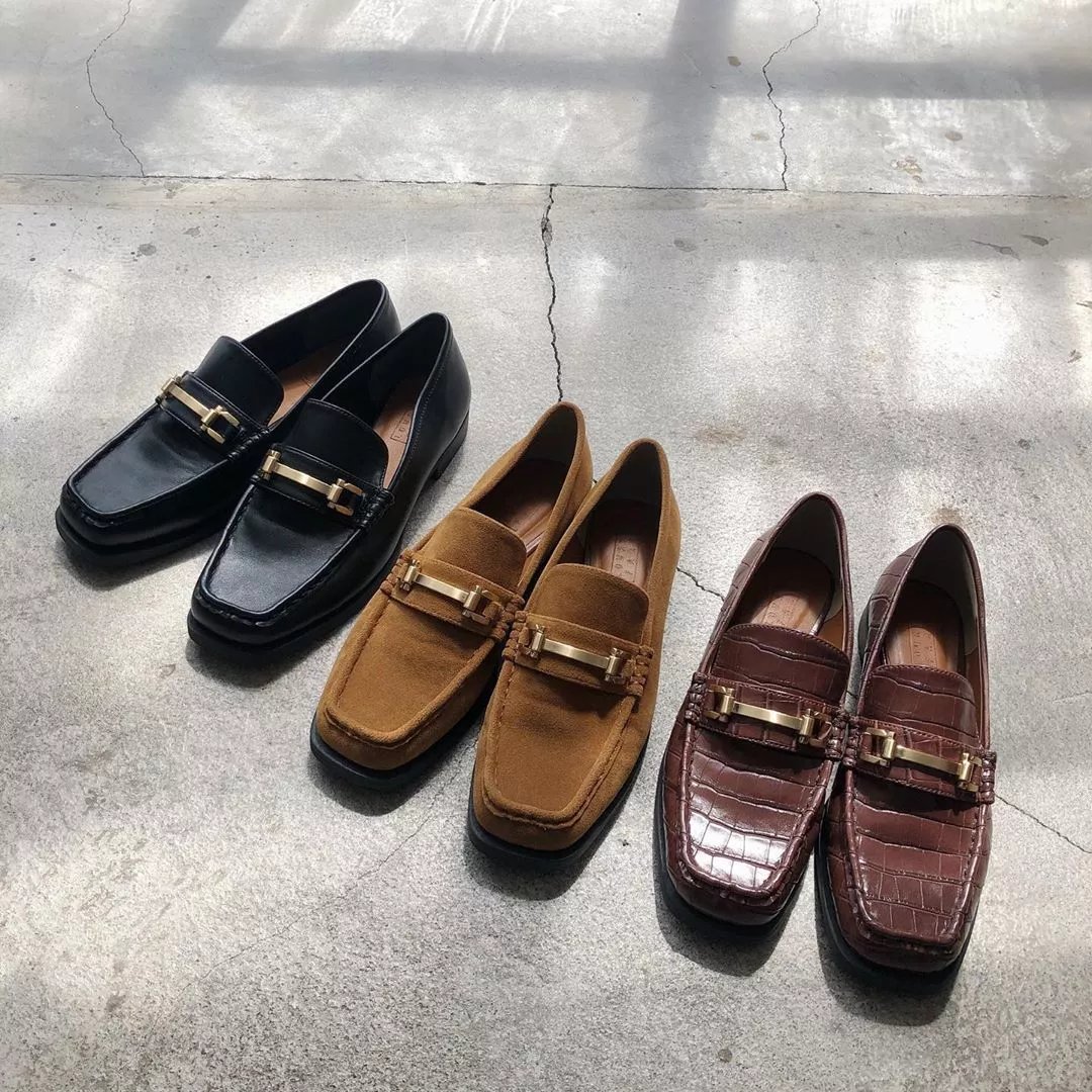 秋冬5双必备鞋子的搭配指南,适合秋天穿的百搭鞋子