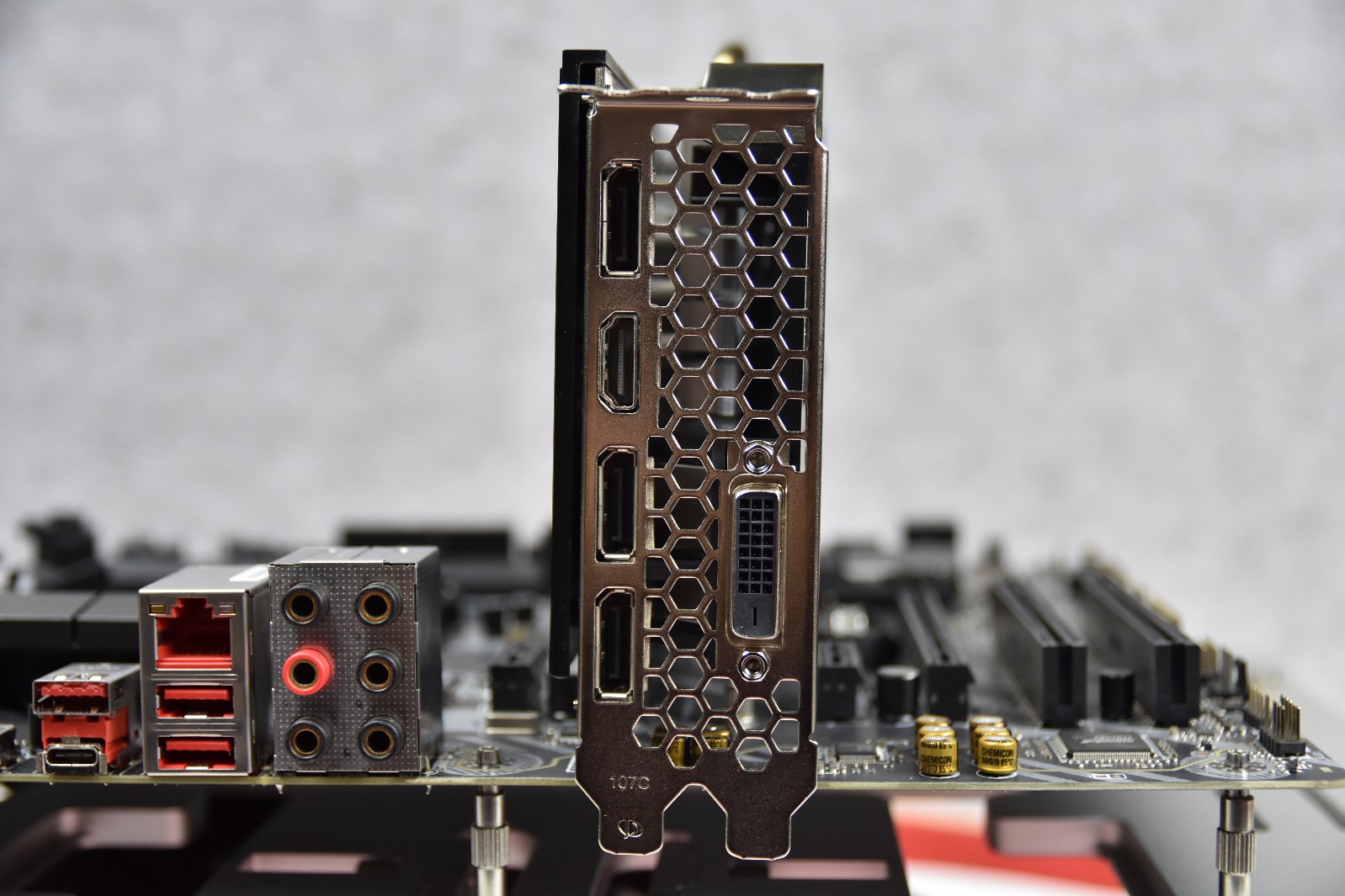 铭瑄gtx10606g巨无霸能跑多少分,铭瑄显卡gtx7602g终结者