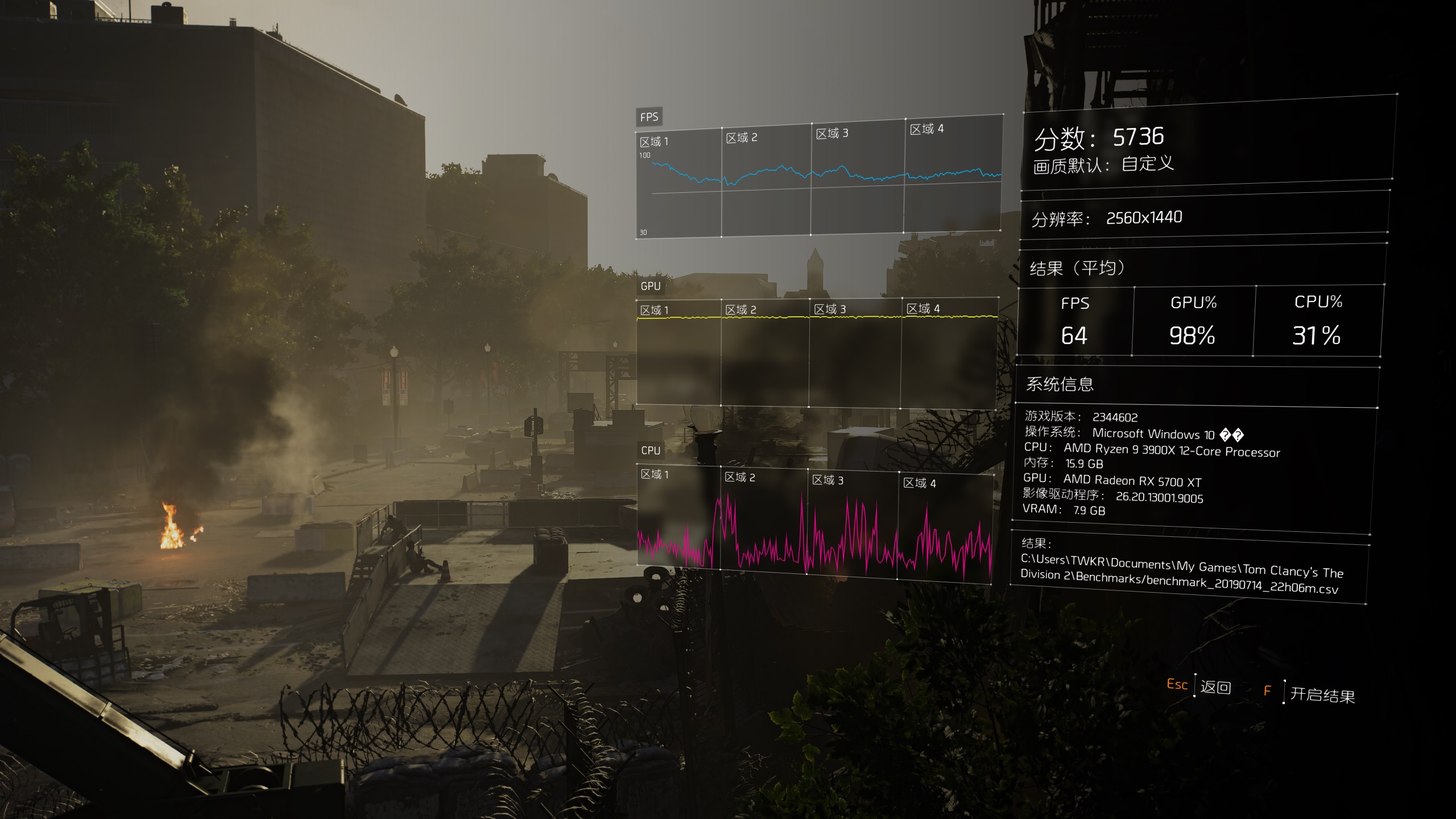 ryzen97900游戏性能,ryzen93900x是哪一年的