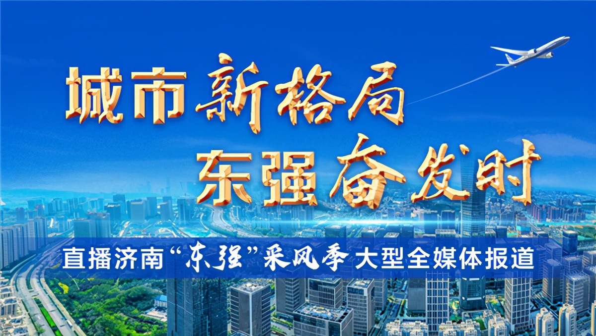 章丘发展七大优势,章丘区未来十年发展