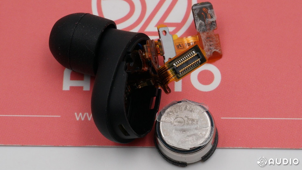 对标苹果耳机airpods三代,airpods2和索尼降噪豆怎么选