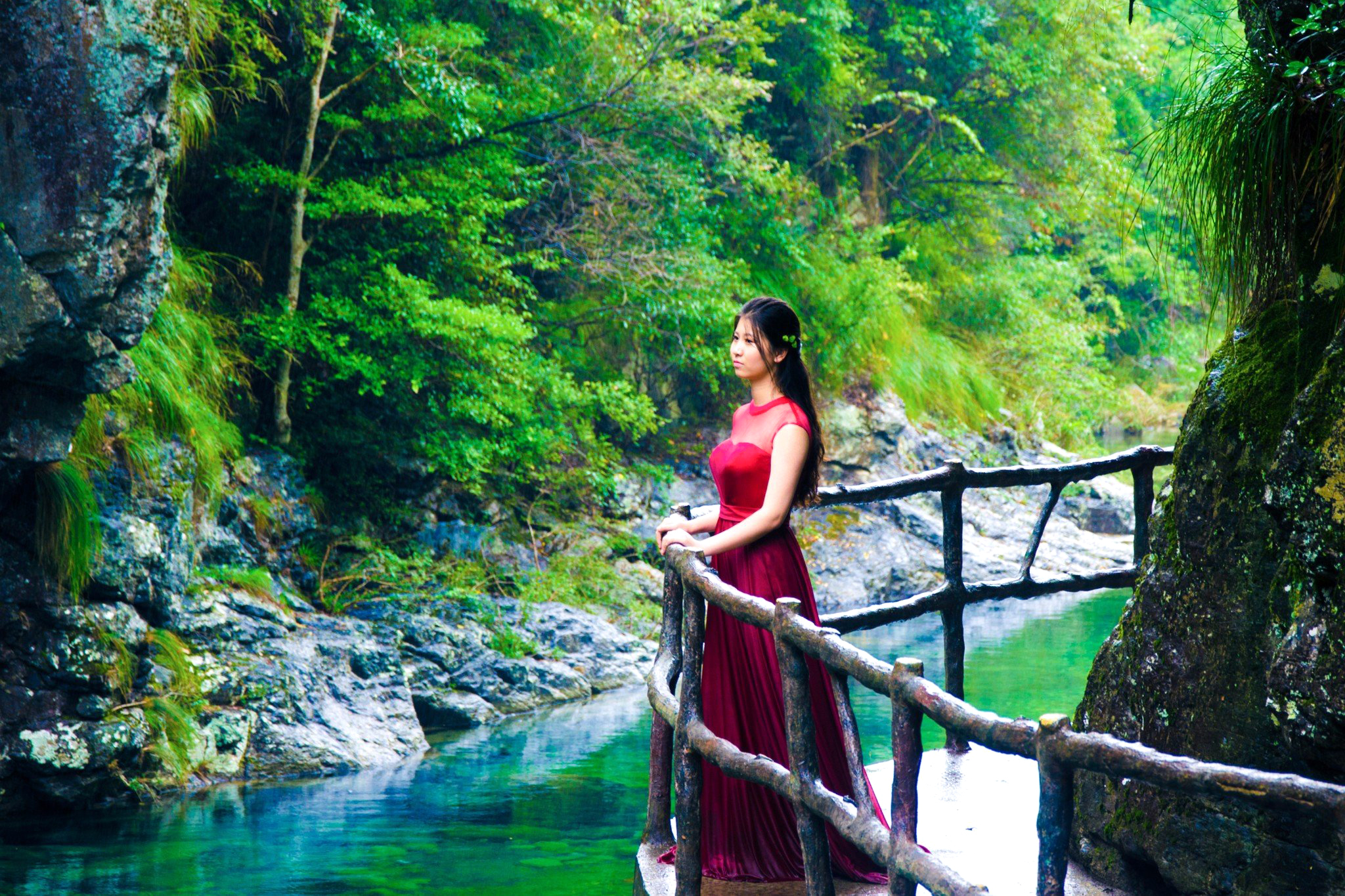 天下第一山安徽黄山5a景区,安徽省有名的黄山风景区