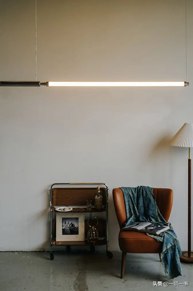 原创设计灯具品牌有哪些,国外灯具设计品牌有哪些