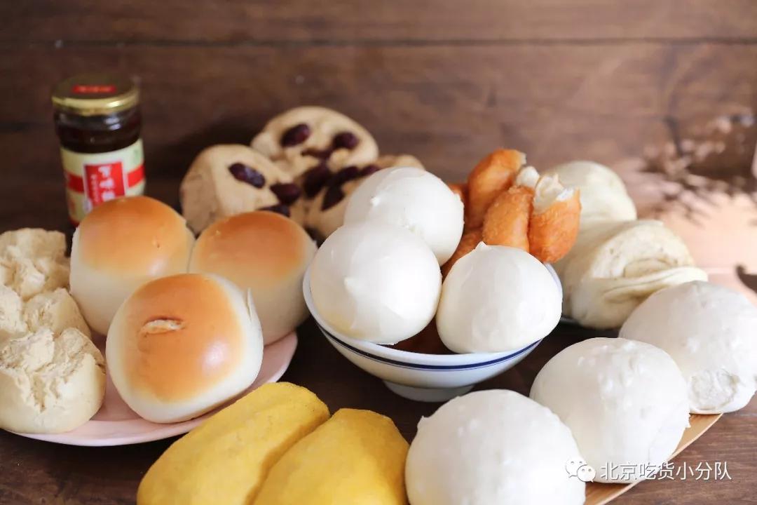 还好，这些老店都撑过来了