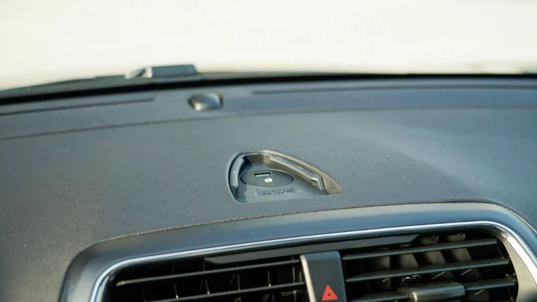 开起来没有异响的车,开起来舒适度也不差