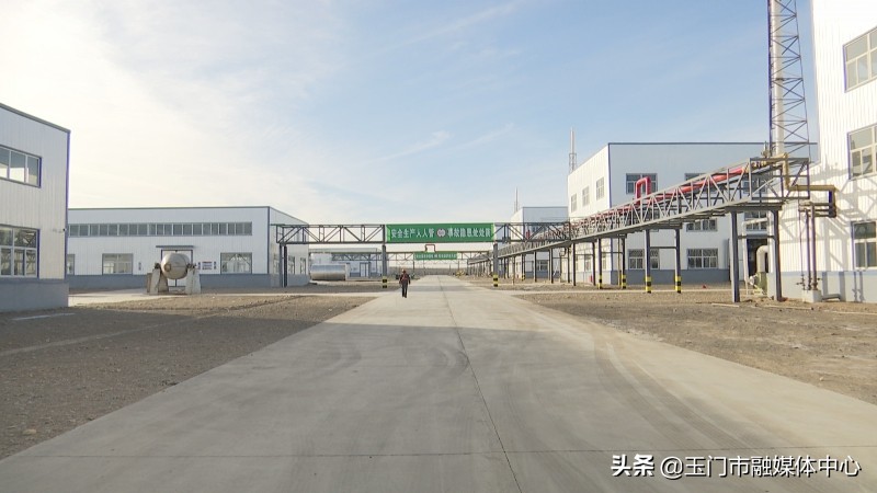 印象·2019丨玉门：*党**建领航“铁人”领跑