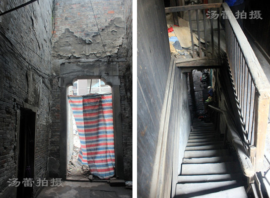 长沙常德会馆,长沙苏州会馆