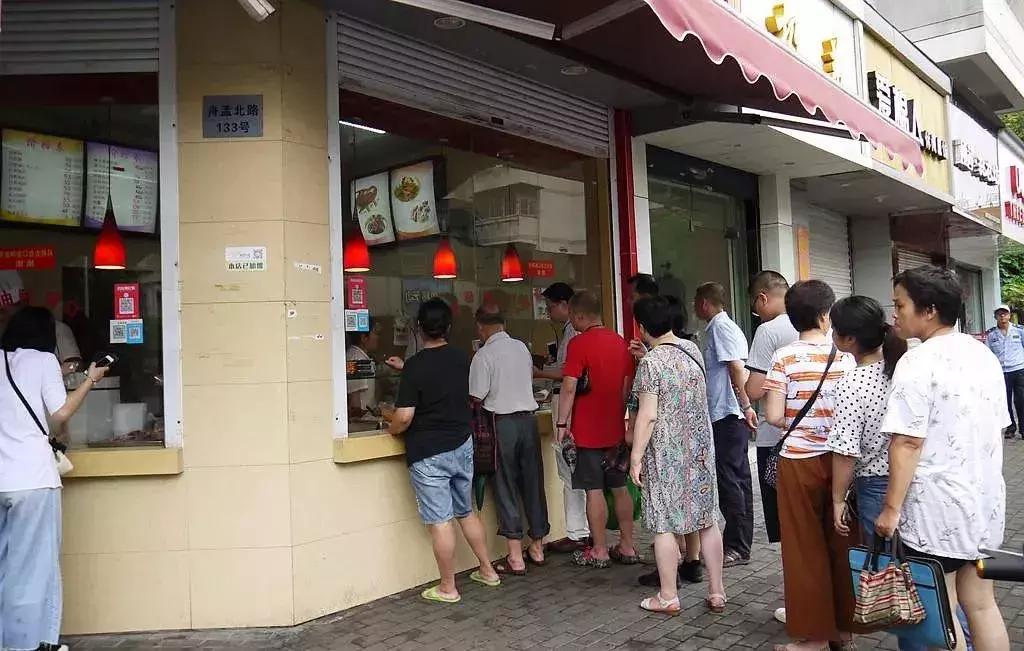 称霸宁波的这8家熟食店，每家都有几十年的故事……