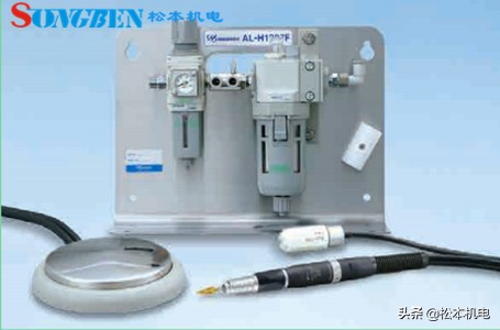 nsk打磨机,气动打磨机的技术参数