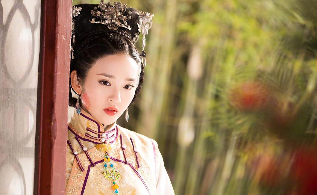 古代痴情帝王皇太极,皇太极的独宠历史