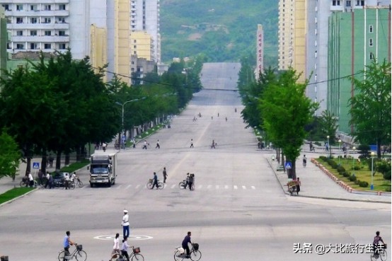 中国人在朝鲜能做什么生意？二手商品最受欢迎，国货秒变奢侈品？