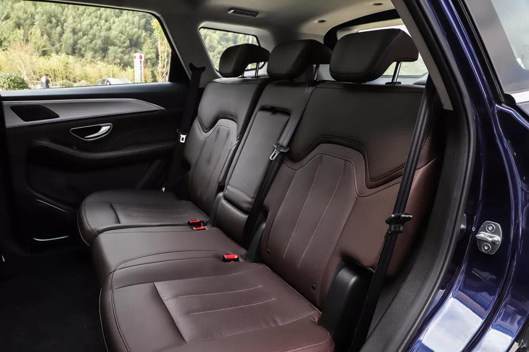 捷途X90PLUS增两款车型,捷途x90plus是中型suv吗