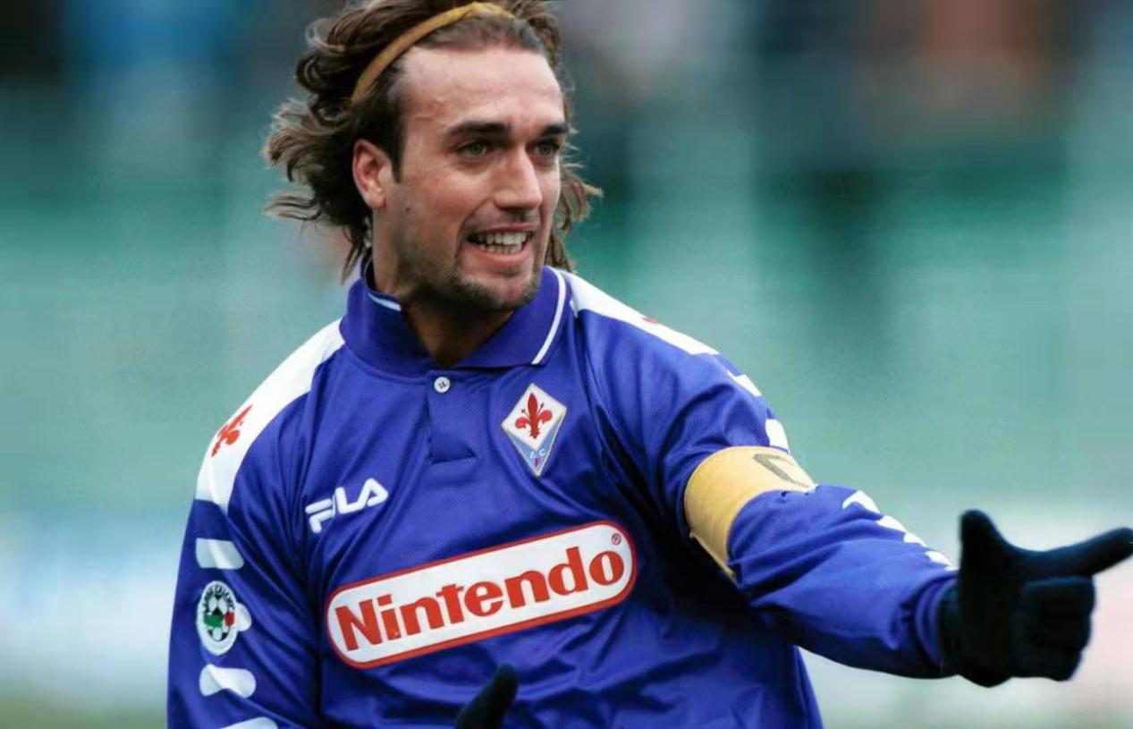 择一城而终老!盘点世界足坛五大忠魂,罗马王子领衔