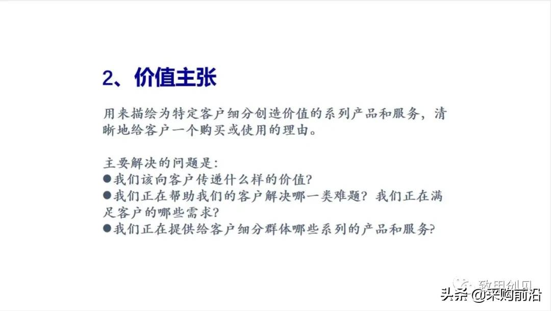 小红书商业模式画布分析,商业画布和商业模式区别