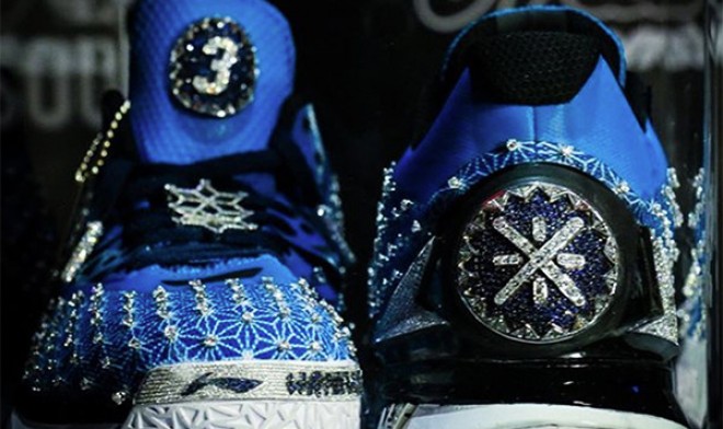 nba2k21最贵球鞋,十大最贵的耐克球鞋