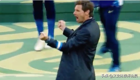 足坛评价博阿滕被晃倒阴影,上港足球教练博阿斯评价