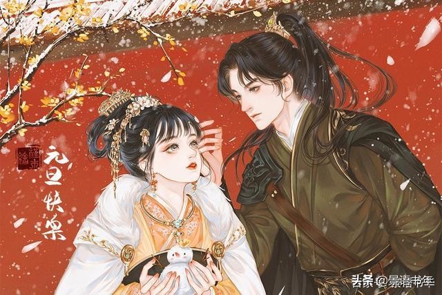 盘点晋江早期经典好文古言,晋江十大公认最好看古言的小说