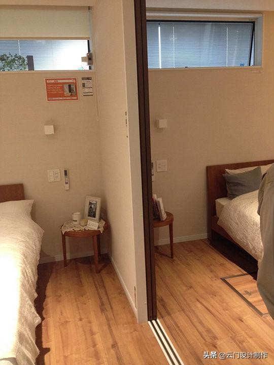 细思极恐的日本装修风格,日式装修设计技巧