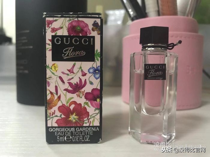 gucci香水栀子花系列,gucci栀子花之舞香水专柜价