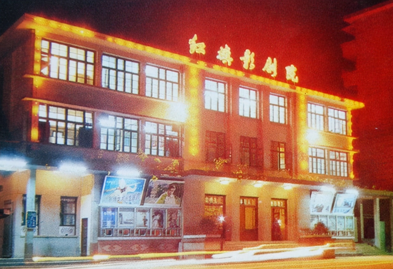 三明老城记忆,福建老照片民国期间的三明景观