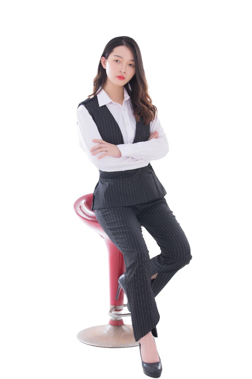 90后女生在阿里国际站卖瘦身衣,年销售额三千万,怎么做到的?