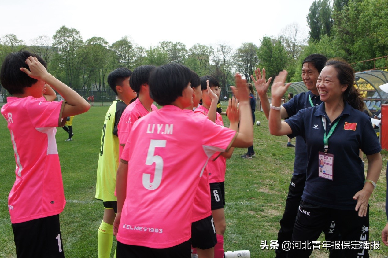 女足首夺世界冠军,女足绝境翻盘挺进决赛