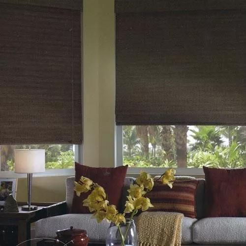 设计师房间装饰材料,10个极具创意的门窗设计