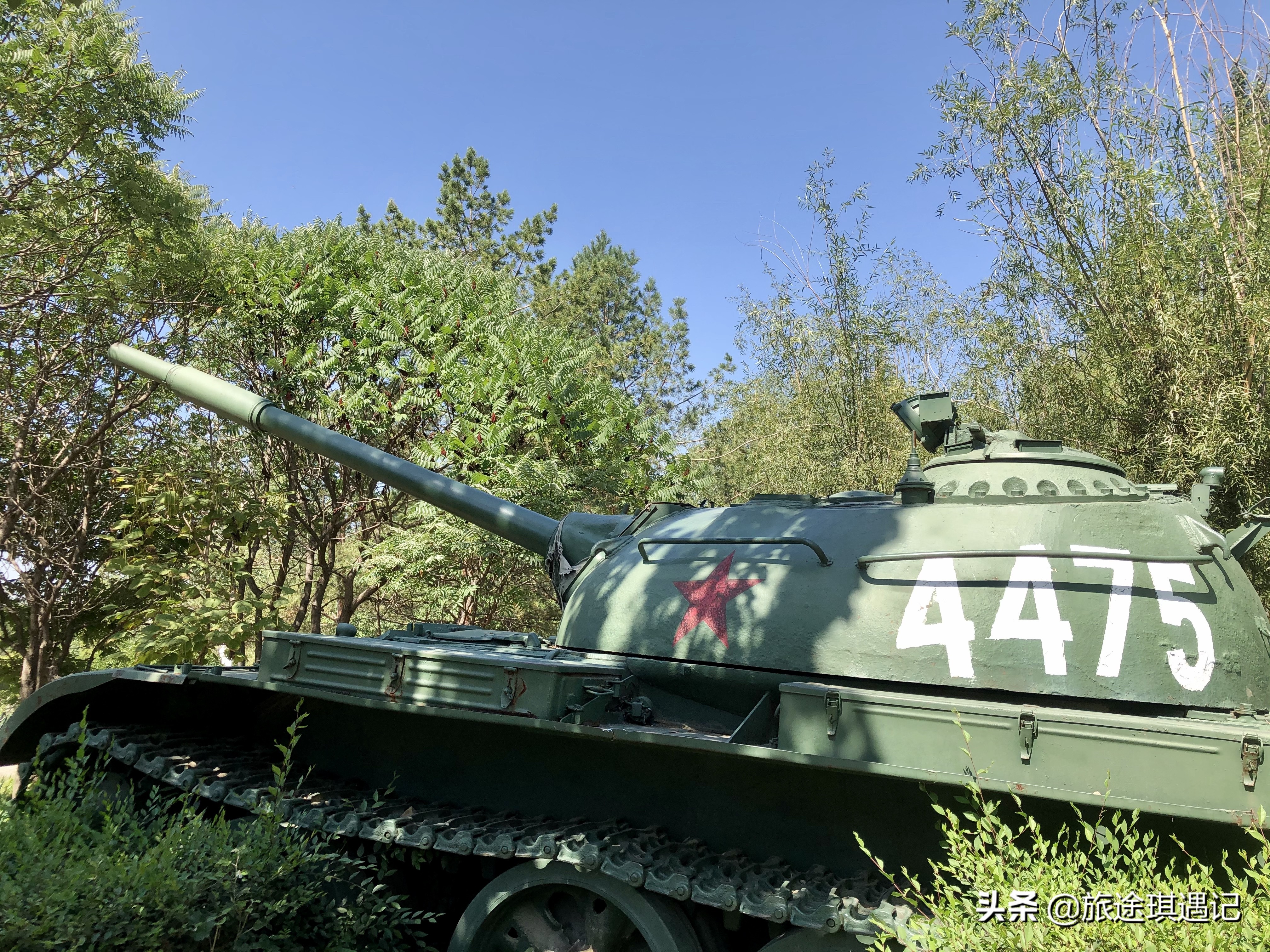 内蒙古北方兵器城,内蒙古包头的兵器城