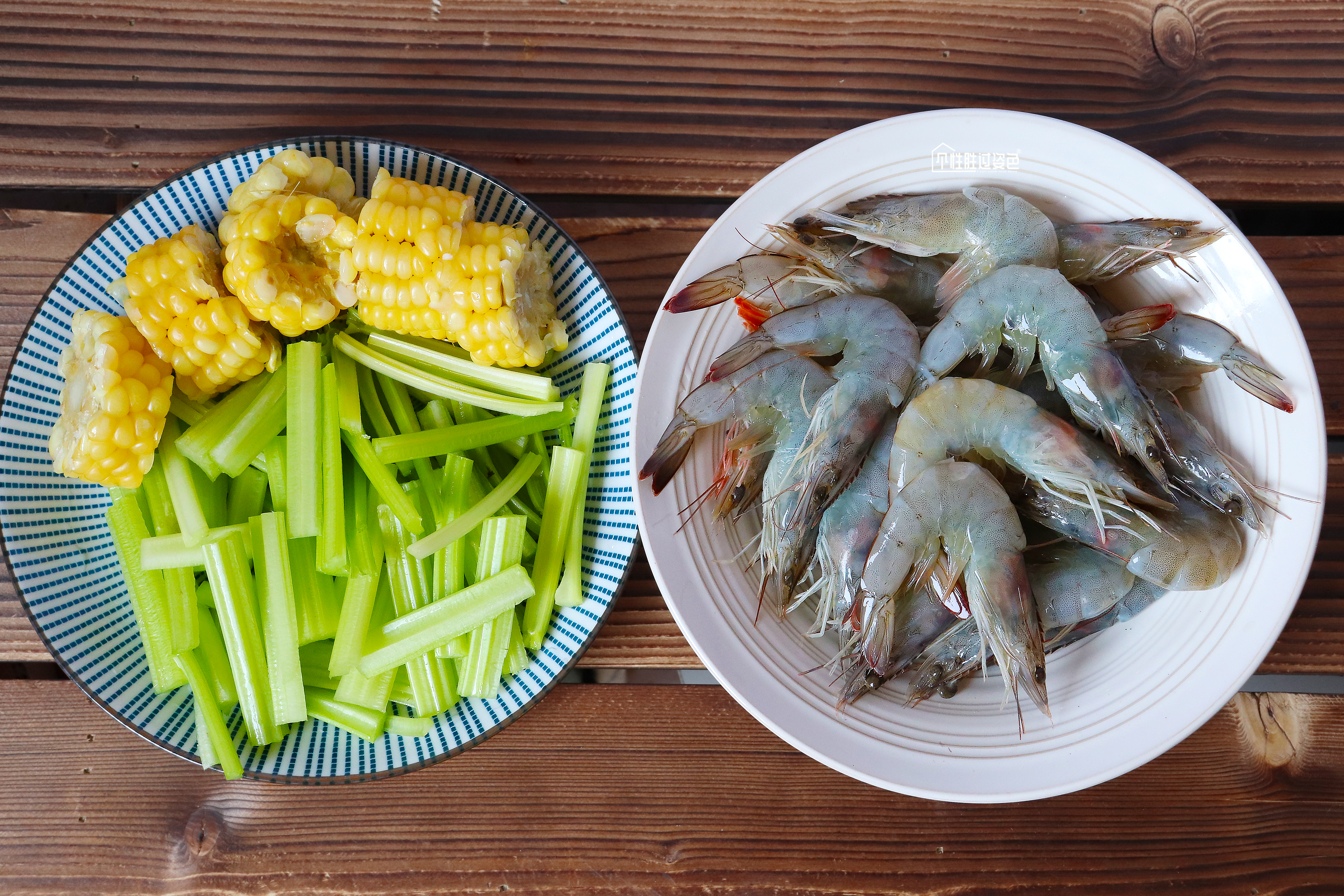 剥皮香辣虾不用炸的做法,这道劲爆香辣虾美味又独特