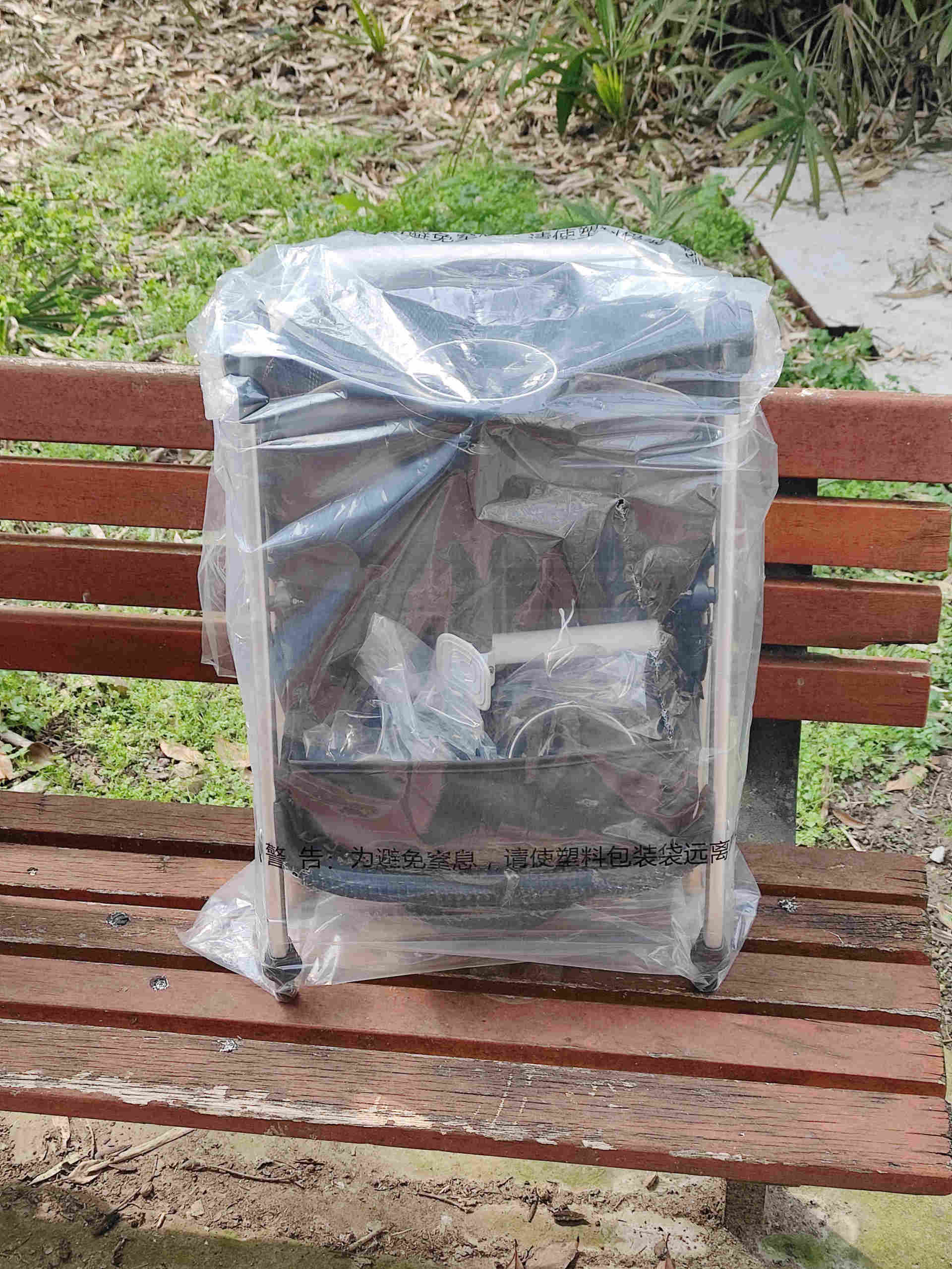 2023最新款婴儿折叠推车,婴儿推车可坐可躺轻便折叠纽贝