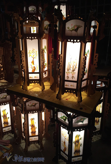 越南会安古镇旅游攻略,越南会安古镇图片