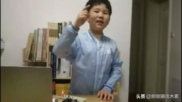 梦讲程真，培养自信，用演讲的方式成就孩子们的梦想