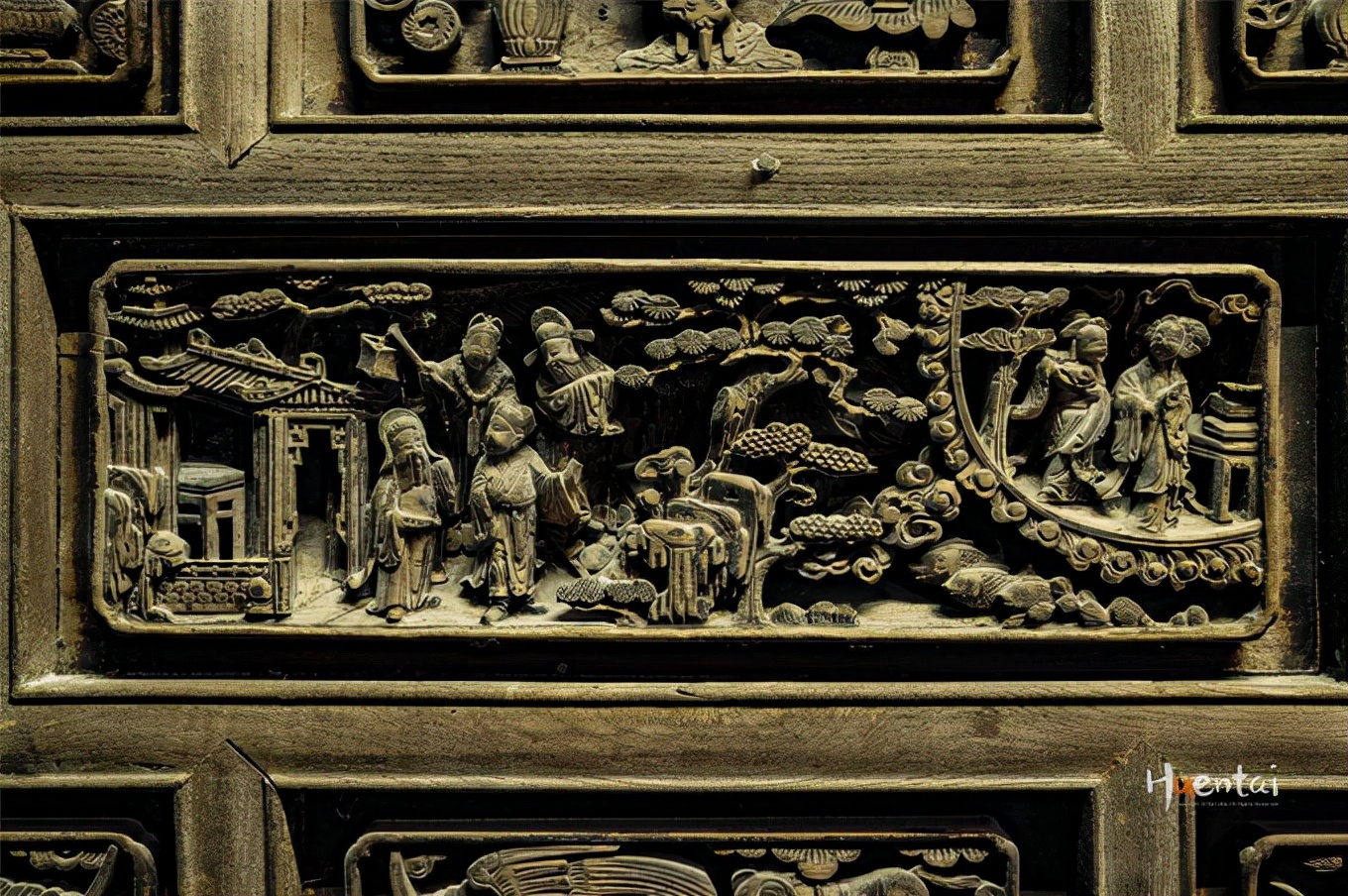 莲花佛国池州,九华山莲花佛国图片