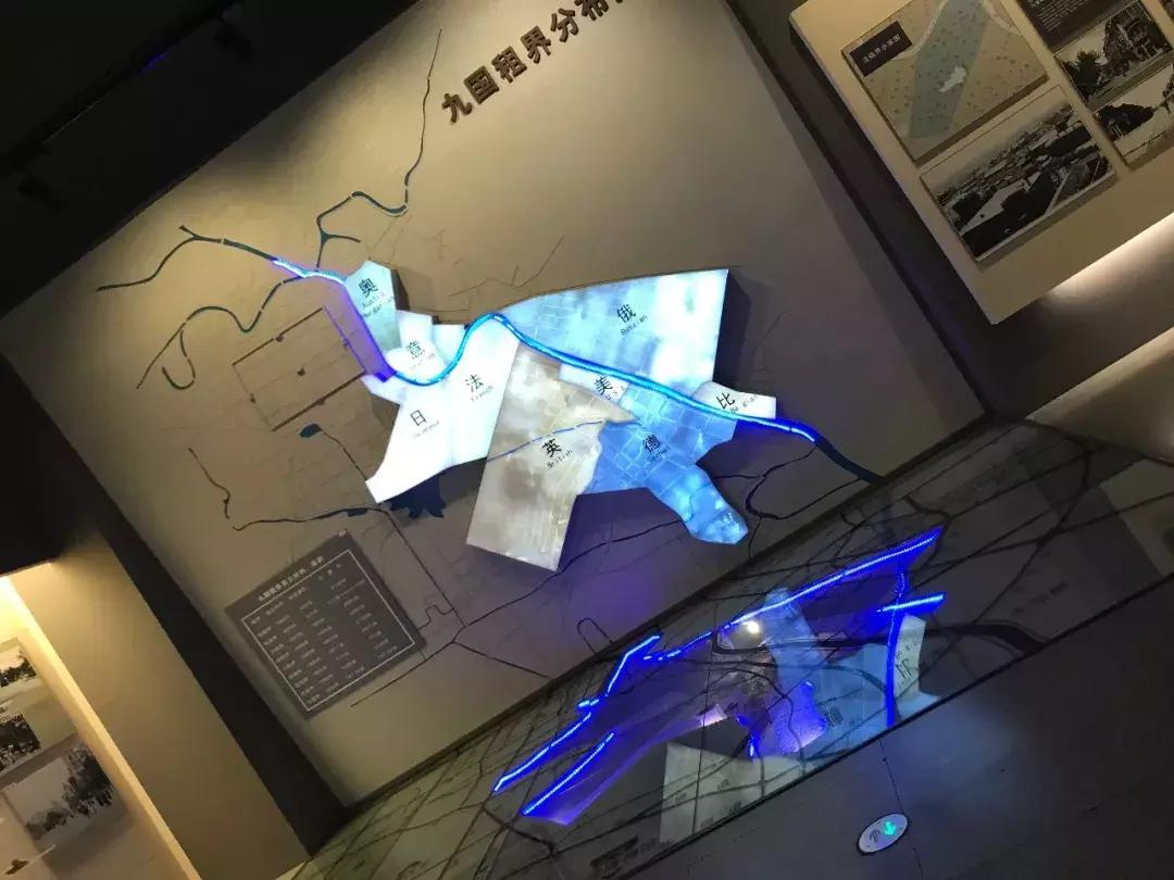 天津哪几个博物馆一定要去,必去天津各大博物馆