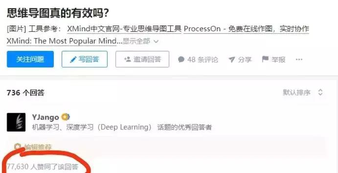 思维导图的10大忠告,思维导图真的有用吗知乎