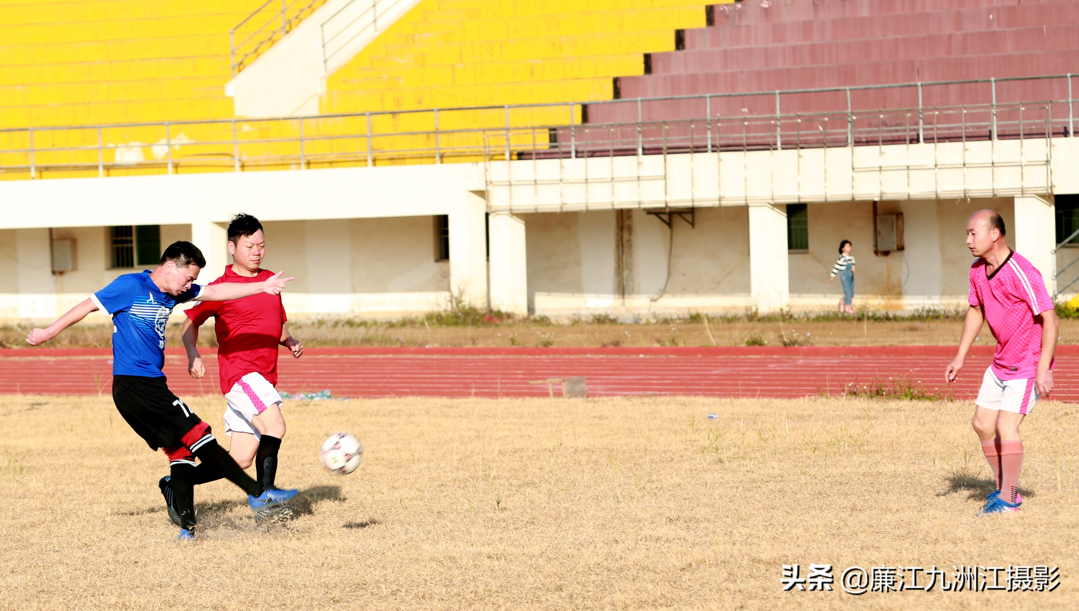 珠三角廉江足球联赛,廉江2020年足球联赛