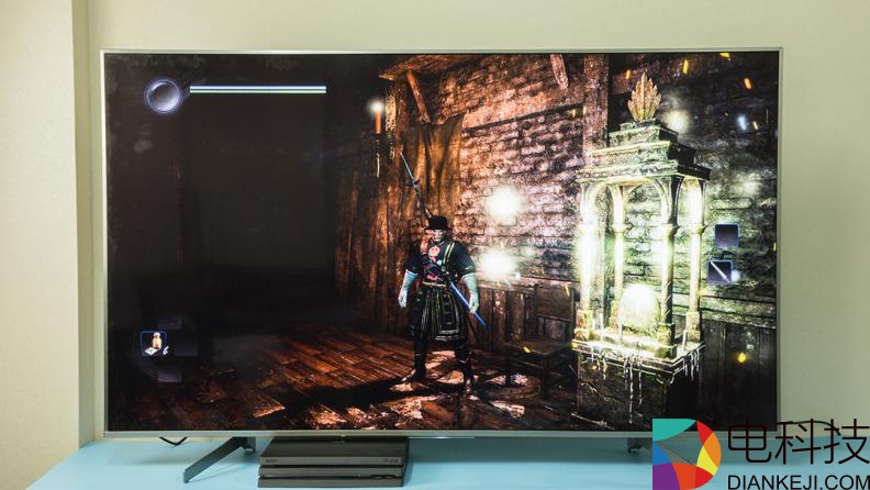 时隔半年次旗舰依然香气扑鼻，索尼65X8500G电视再体验